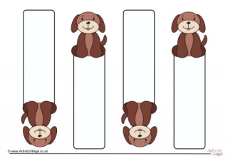 Puppy Printables photo relating to Printable Dog Pictures identify Doggy Printables